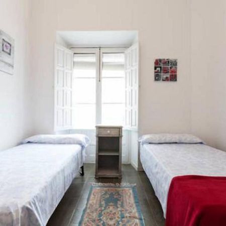 Apartamentos Rg Arenal Sevilla Zimmer foto