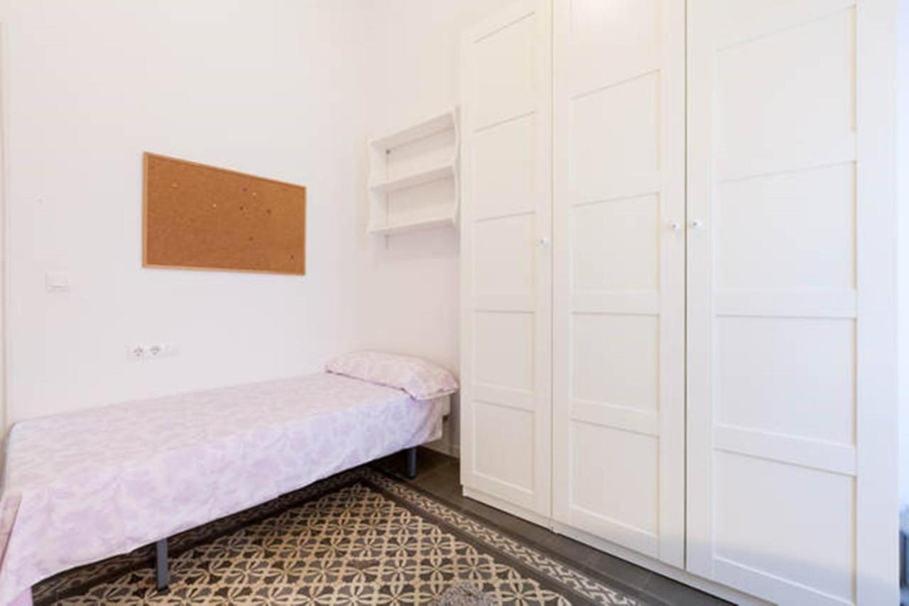 Apartamentos Rg Arenal Sevilla Zimmer foto